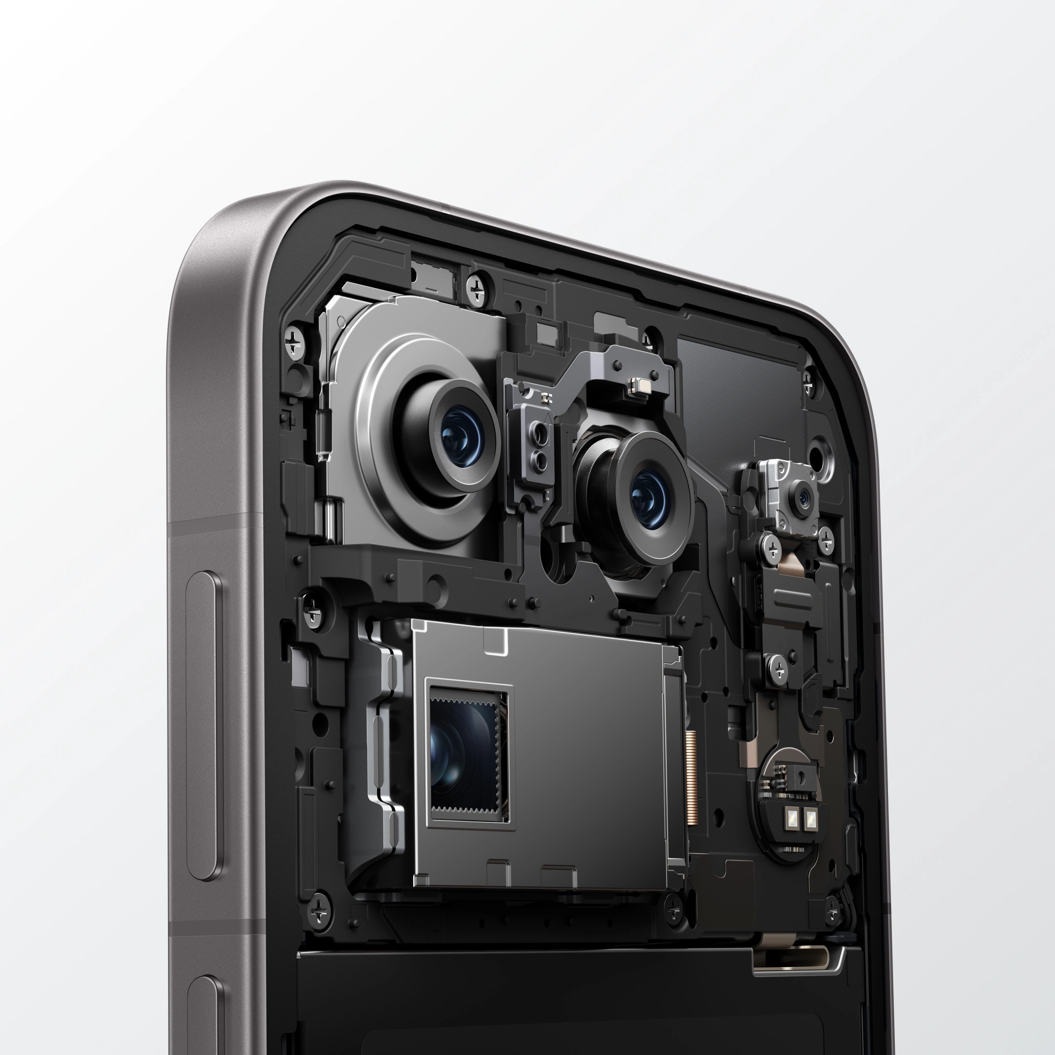 Oppo Find X10 Series Debuts With Triple 200MP Cameras