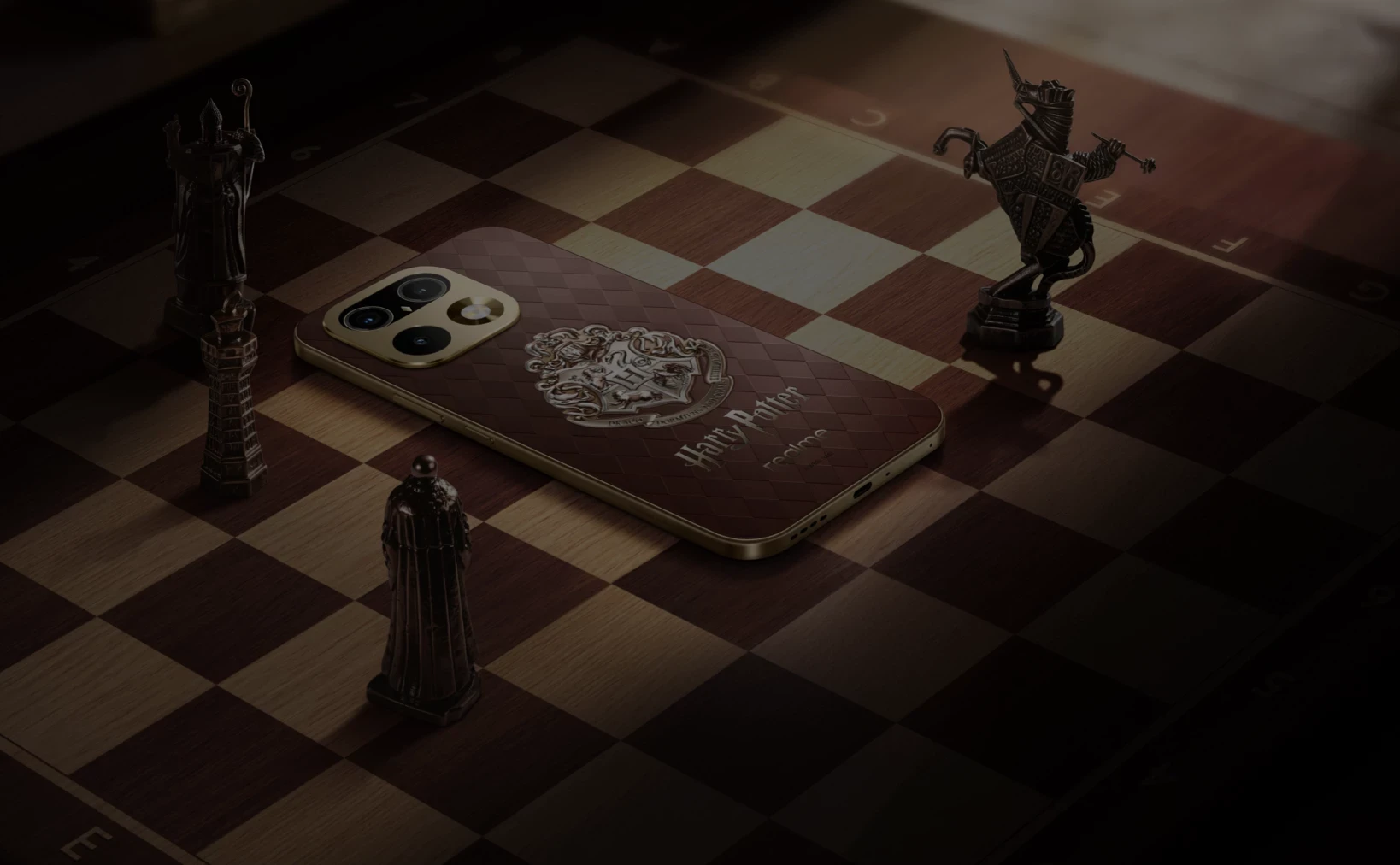 Realme 16 Pro Harry Potter Edition Review: Pure Magic or Hype?
