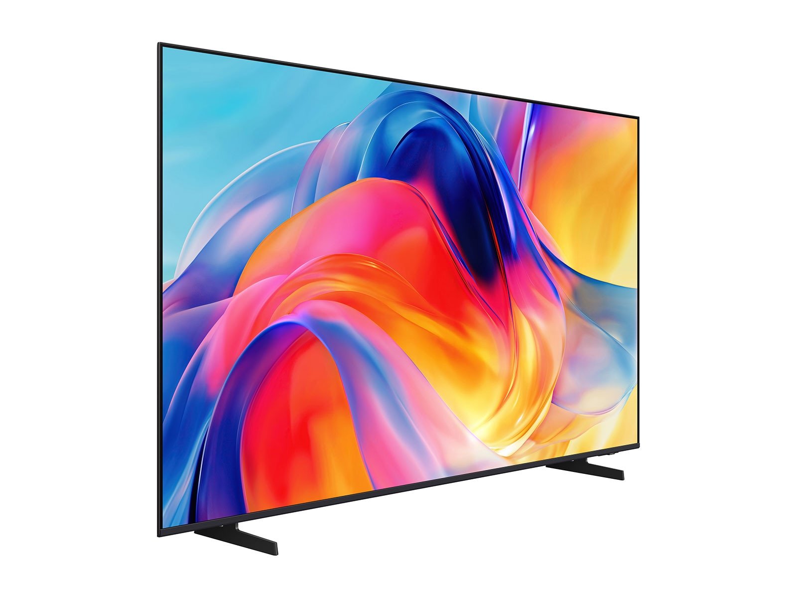 Smart TV Makers Face Scrutiny Over Background Data Tracking