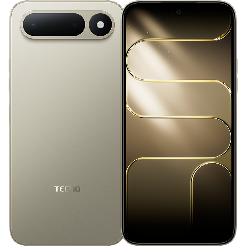 Tecno Spark 50s 5G Debuts in India With 6,500mAh Battery